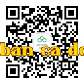 Mã QR WeChat